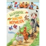 Kép 1/3 - Állatokról szóló magyar népmesék
