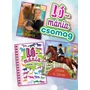 Kép 1/6 - Lómánia csomag 