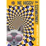 Kép 1/4 - Ne higgy a szemednek! – Optikai csalódások - Kiugró nyuszival