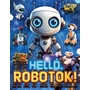 Kép 1/4 - Helló, robotok! - Tapadókorongos robottal