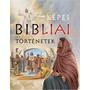 Kép 1/6 - Képes bibliai történetek