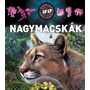 Kép 1/6 - 3D - Nagymacskák