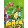 Kép 1/3 - A Dinók és más ősállatok